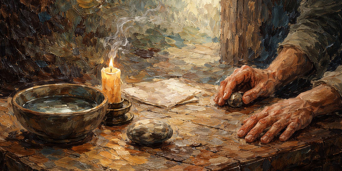 Life After Leaving Church (4)