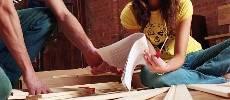 The IKEA effect