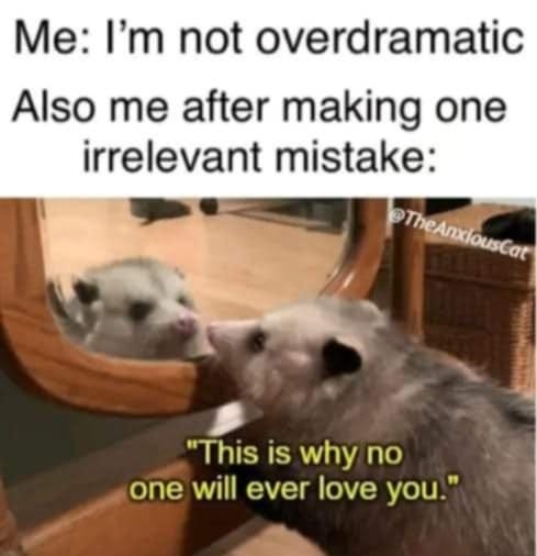 May be an image of text