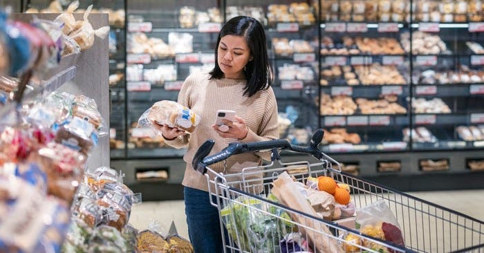 Here's Why Americans Are Still Spending a Lot of Their Budget on Food -  Business Insider