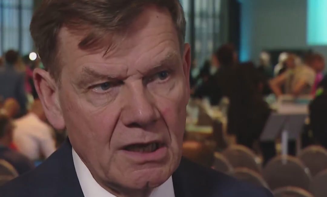 Μετά από 80 χρόνια, η Γερμανία αγκαλιάζει ξανά έναν πόλεμο