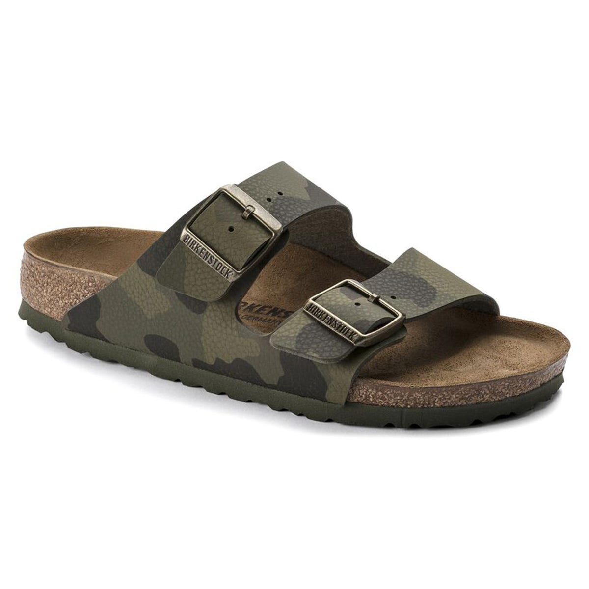 Camo Arizona Birks