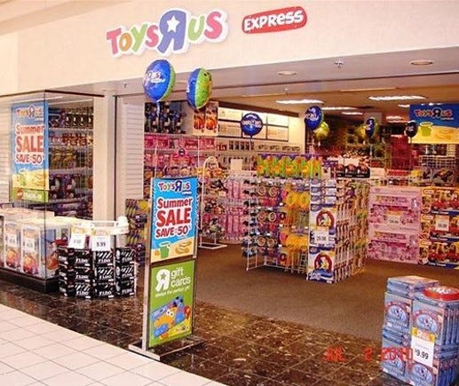AllThingsRetail.substack.com 