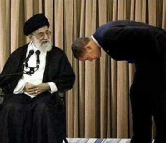 With or Without: Operation Midnight Hammer was a justified strike to stop Iran’s nuclear threat, not a war or decades of failed appeasement.