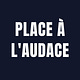Place à l'Audace