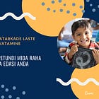 Rahatarkade laste kasvatamine: 