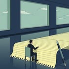 The Notepad That Refused to Be a Bot