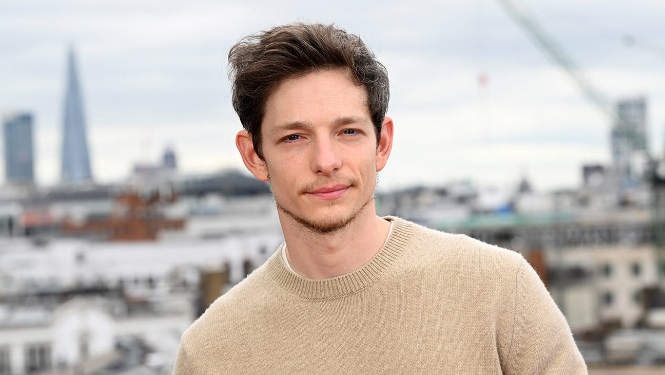 The Bikeriders Star Mike Faist Says Zendaya's Photography Inspired Him