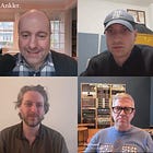 ‘It Takes a Setting Aside of Ego’: 5 Top Composers on Creating a Modern Film Score