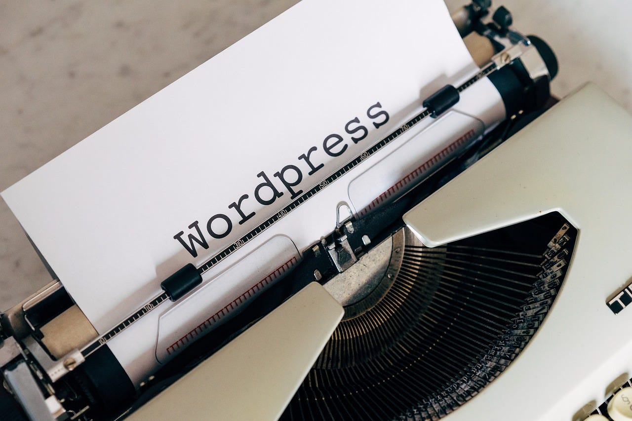 “Best WordPress plugins for beginner bloggers in 2025”