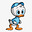 Dewey Duck's avatar