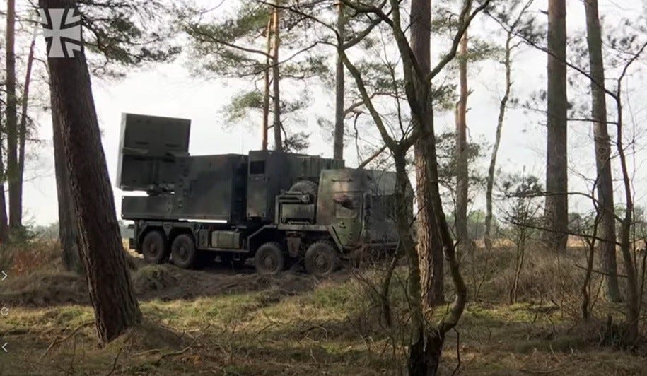We are in a Distinct Phase of the Ukrainian Counteroffensive