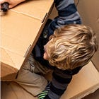 Grounded in Play: The Childhood Secret Adults Are Desperate to Rediscover