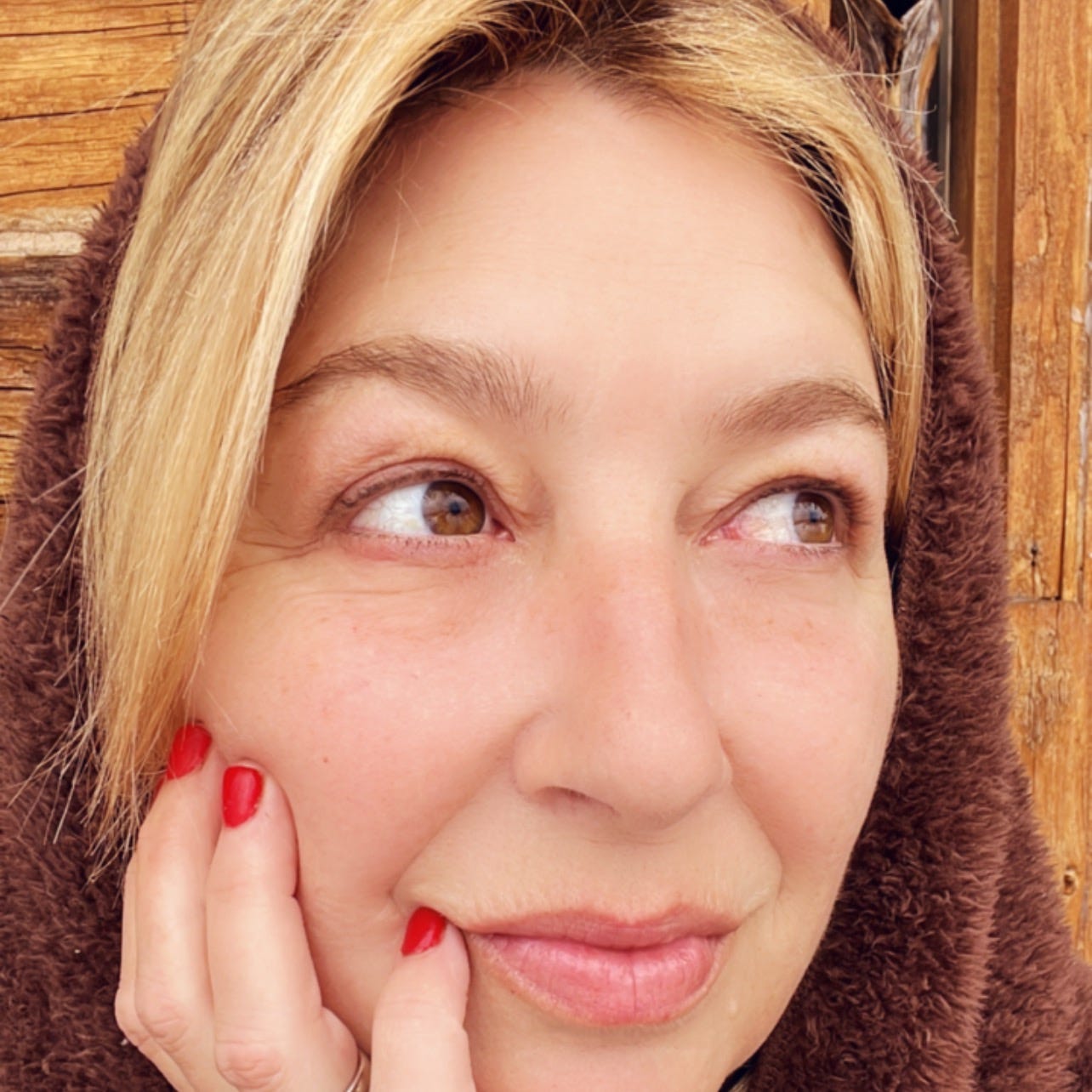 Dancing With The Muse