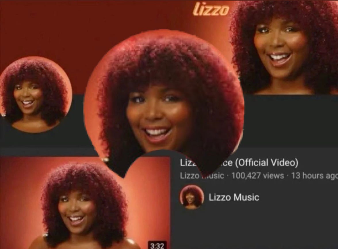 Lizzo