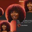 Lizzo's avatar