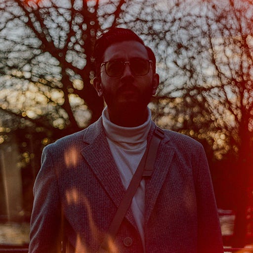 The Sidstack, Like Substack