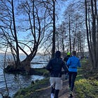 Five Things Running: Issue #90