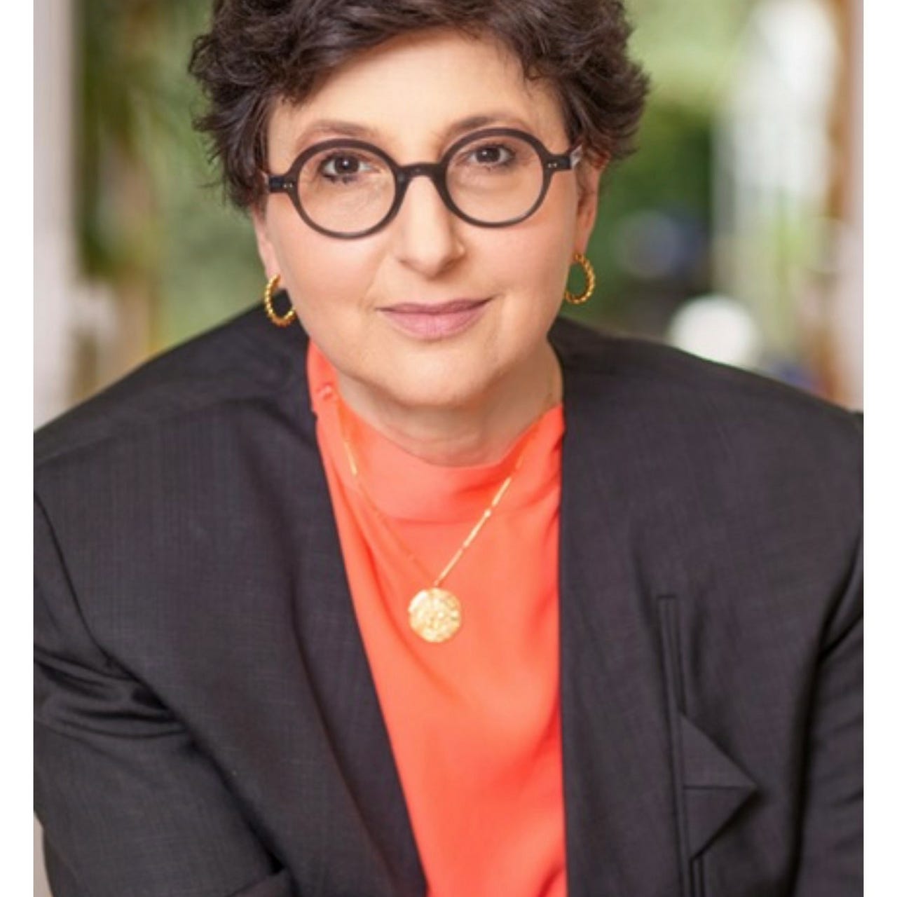 LIFE's WORK by Julia Hobsbawm