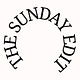 The Sunday Edit