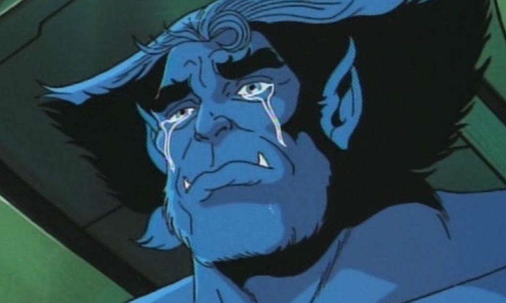 Copyright Lawsuit Claims 'X-Men' Theme Song Was Copied | Animation Magazine Copyright Lawsuit Claims 'X-Men' Theme Song Was Copied | Animation Magazine