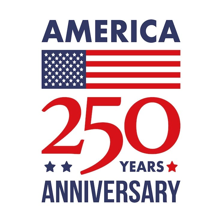Usa 250th anniversary Images - Free Download on Magnific ...