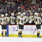 Stanley Cup Playoff Tiers - Who's In It to Win It & Who's Hoping for a Run to Build From