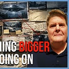 The Missing Scientists May Reveal Something Much Bigger | Dave Hodges