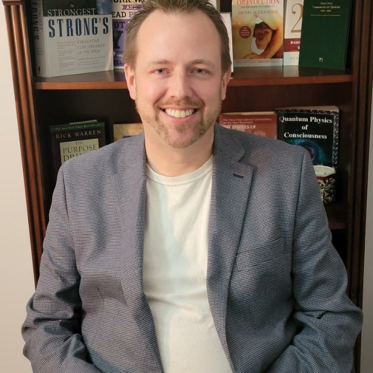 Chad's Substack Substack by Chad Bahl | Insights from Sidestack ...