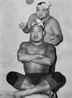 Tojo Yamamoto | Dead wrestler database Wiki | Fandom Tojo Yamamoto | Dead wrestler database Wiki | Fandom