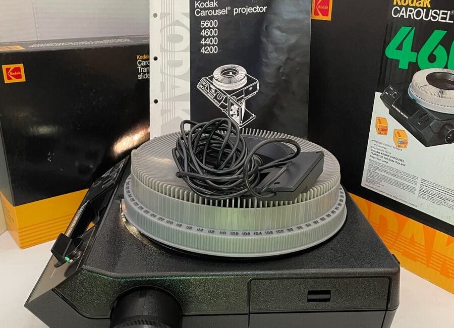 When Work Doesn't Work