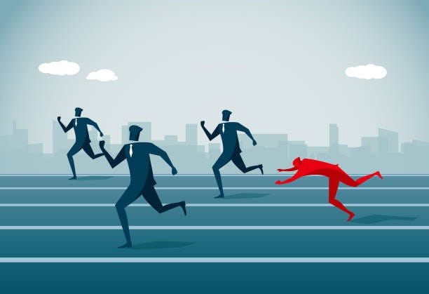 4,800+ Lose Race Stock Photos, Pictures & Royalty-Free Images - iStock |  Lose game, Loser, Losing