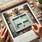 The Riichi Mahjong Times. Episode 4