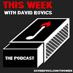 This Week with David Rovics