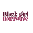 Black Girl Narrative's avatar
