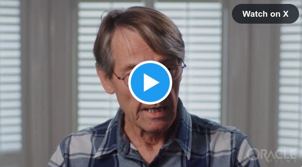 ALL VACCINES Are WORTHLESS POISONS — Dr. Mike Yeadon