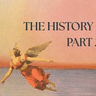 The History of Love Part 2
