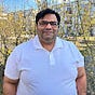 Khurram Saleem's avatar