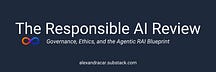 The Responsible AI Review