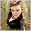 Hazel Kerrison's avatar