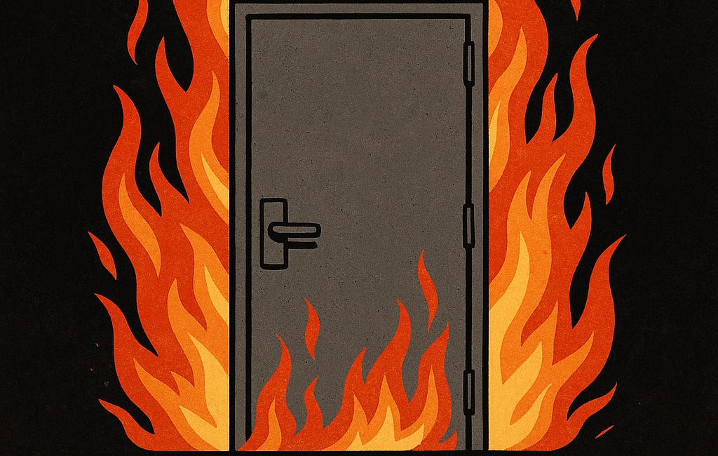 The ICE Raid That Should Shame Us All
