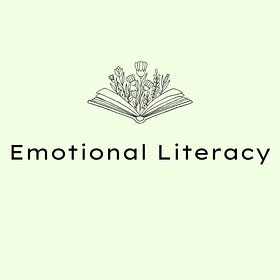 📚 Teaching Emotional Literacy Without a Formal Curriculum
