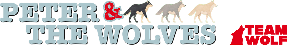 Peter & the Wolves