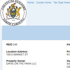 Frozen Deal? How an SBI Probe May Have Halted the Controversial Bellemeade Parking Lot Sale to Roy Carroll in Greensboro