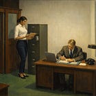 Back to the Door: The Return of the Referral