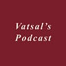 Vatsal’s Newsletter