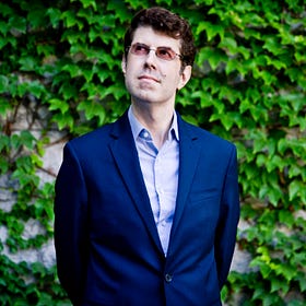 Why You Probably Don’t Have a Leaky Gut, and Other Wellness Misconceptions with Jonathan Jarry