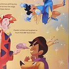 Sample Reconsideration form #5 Payden's Pronoun Party