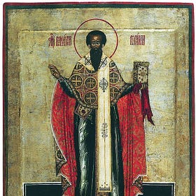 Chapter 10 (Part 7): Tolerance of Usury for the Outsider in Medieval Christianity