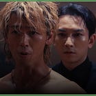 10DANCE: Película BL japonesa se estrena en Netflix